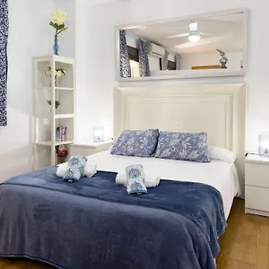 Estudio Playa Palo Malaga